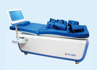 高雄宇平診所 率先引進醫學中心等級-EECP-儀器
